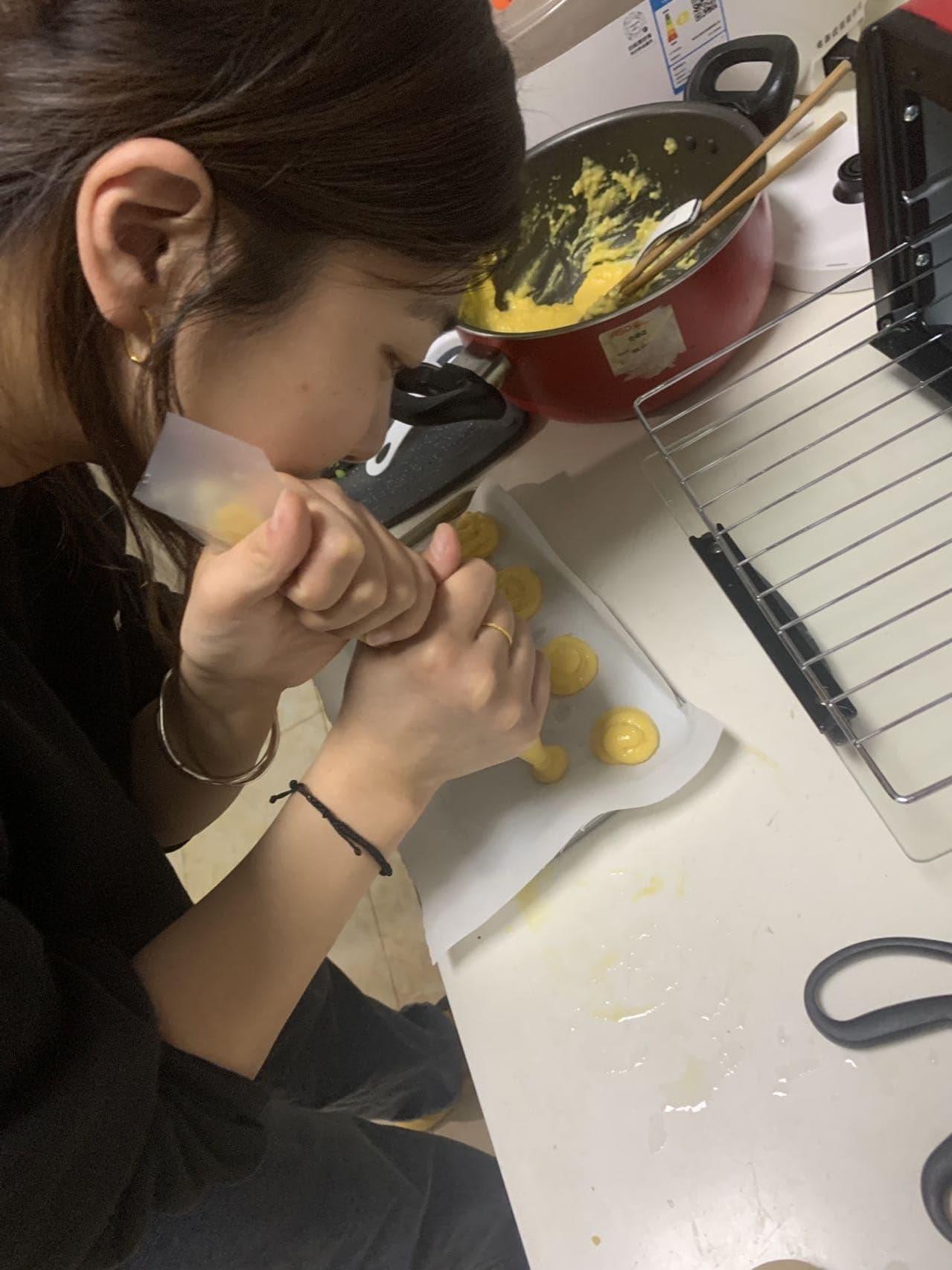 记录西安之行的时间线-21年12月篇