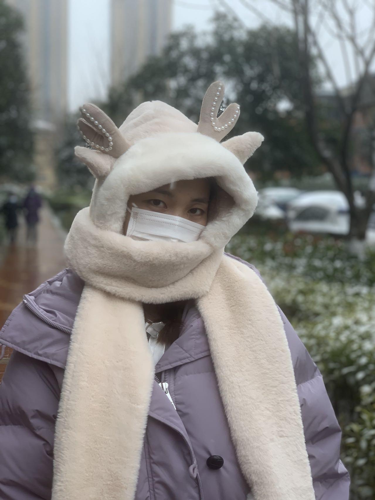 记录西安之行-22年01月篇